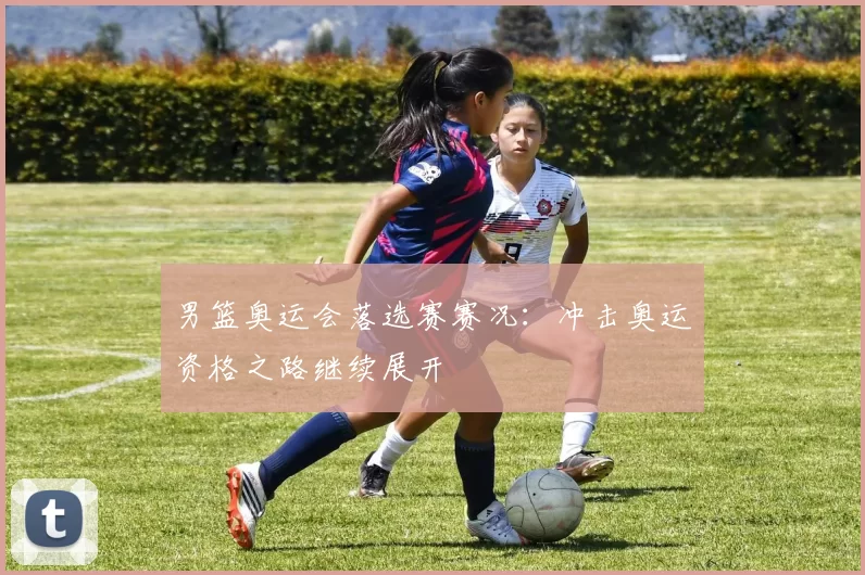 男篮奥运会落选赛赛况:冲击奥运资格之路继续展开