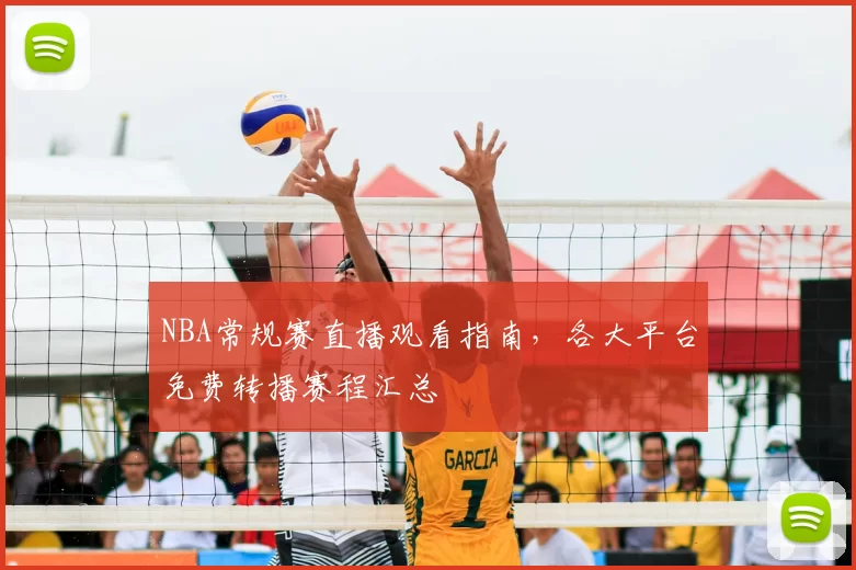 NBA常规赛直播观看指南，各大平台免费转播赛程汇总