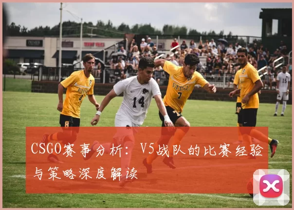 CSGO赛事分析:V5战队的比赛经验与策略深度解读