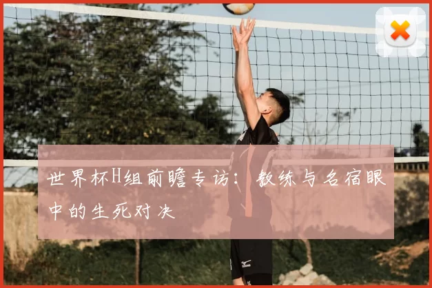 世界杯H组前瞻专访：教练与名宿眼中的生死对决