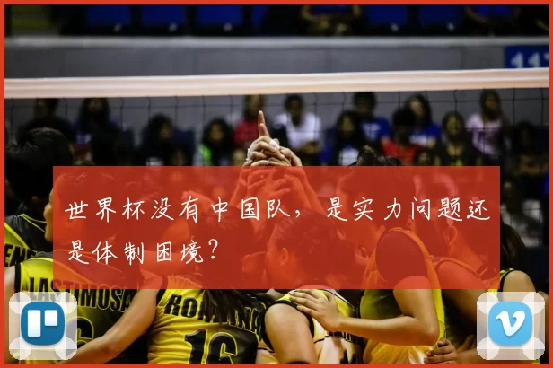 世界杯没有中国队,是实力问题还是体制困境?