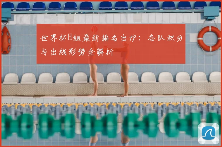世界杯H组最新排名出炉:各队积分与出线形势全解析